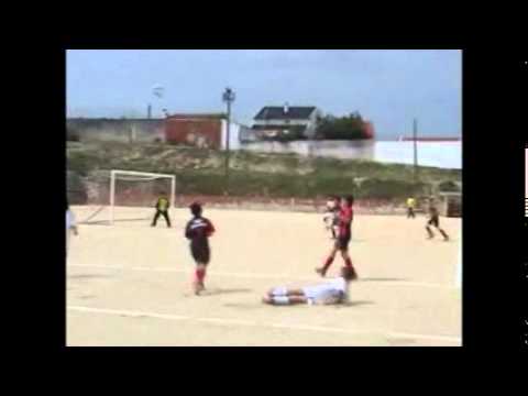 GDR 1º Maio vs FC Ermidense    2ªParte