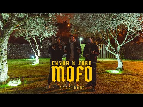 Chyna x Fdan - Mofo (Prod. Duque)