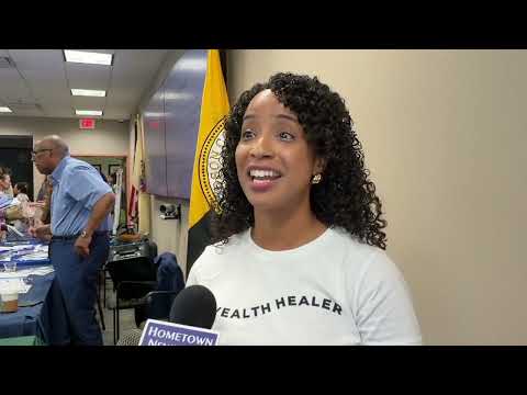 Small Business Owner Meet