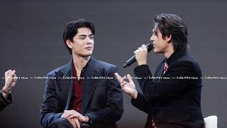 [Eng Sub]  JossGawin (Focus) - ONLY FRIENDS DREAM ON : The Play Begins #OnlyFriendsDreamOnEP1