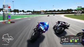 BALAPAN BARENG FABIO QUARTARARO DI MOTOGP 2023
