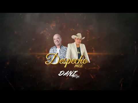 Cierra los ojos❌ Los hombres no deben llorar ❌Mal amor Djdanimixlive DESPECHO2025