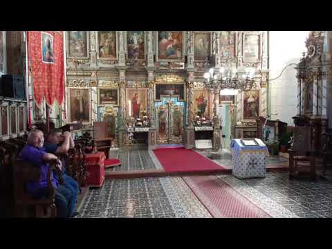 Grkokatolička parohija Kucura - Грекокатолїцка парохия Коцур 28.08.2020.