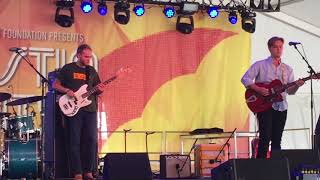 Parker Millsap - Your Water Live at ACL 2017