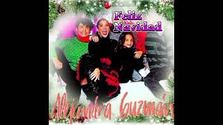 Alejandra Guzmán - Feliz Navidad, Del Álbum Nueva Navidad 1989