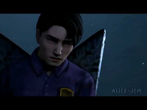 Michael Afton can't escape from Ennard and the scooper (SFM)