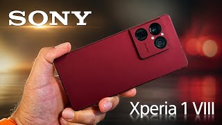 Sony Xperia 1 VIII - відео 4