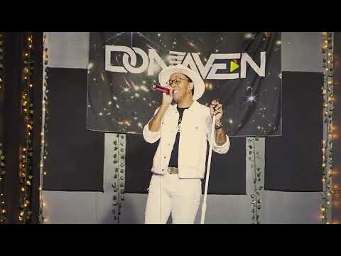 Wanted (feat. mISHØ) & Speak (Live at Debut Show) - Donaven