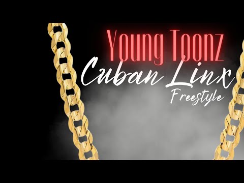 Young Toonz - CubaN LinXX (FREESTYLE) New 2024