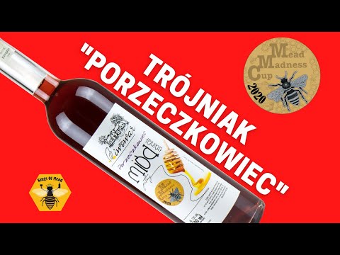 Kings of Mead odc. 152. - "Trójniak Porzeczkowiec" i oferta specjalna