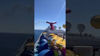 Carnival cruise top view #newmusic #music #phonkmusic #phonk #automobile