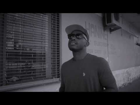 Jay Square - VILLAIN (OFFICIAL MUSIC VIDEO)