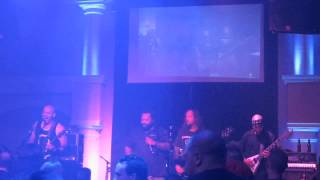 God Forbid - Washed Out World (Ride for Dime 2013) Trenton NJ