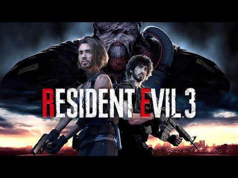 Resident Evil 3 Remake (FULL GAME)