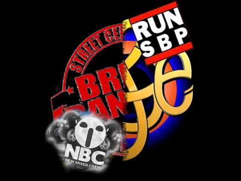 Get Up On Dat Wall [Remix] - DJ Sliink & DJ Jayhood