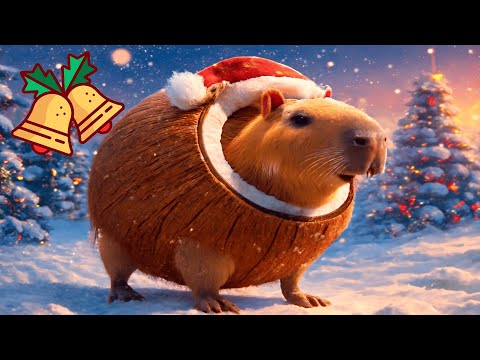 JINGLE BELLS x Italian Brainrot FULL