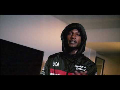 TTGshred x TTBfats x FTPcory x Dcash x LeeWay -  "Letter To The Opps" (Official Music Video)