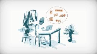 Busbud - Animation