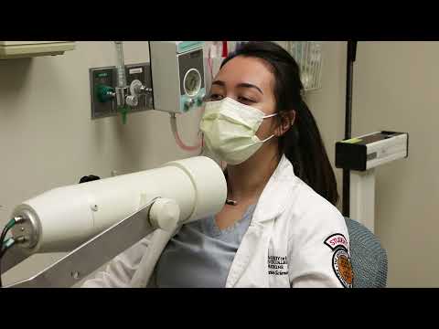 Lab 7: Thyroid uptake