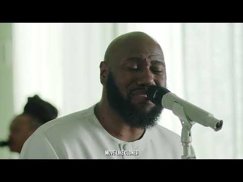 DAVID MICHAEL WYATT | I'M DOPE (THE VELVET VERSION)