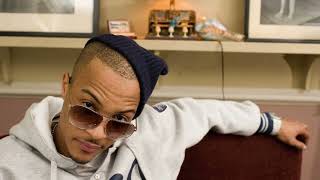 T.I. (feat. Trae The Truth) - On Doe, On Phil (Prod. DJ Toomp) (2014)