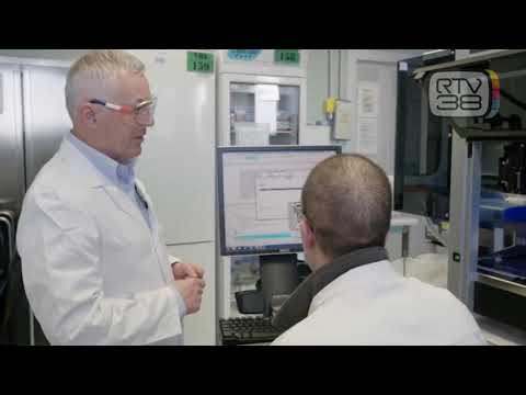 RAPPUOLI: "LA NOSTRA CURA FUNZIONA"