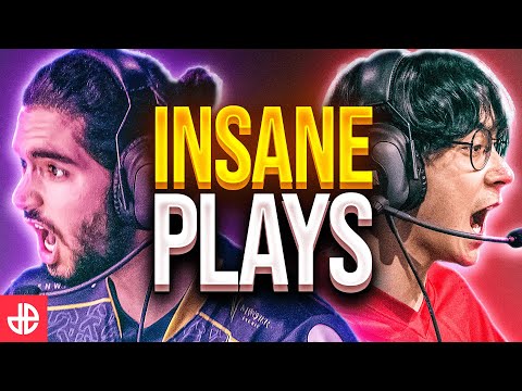 VALORANT Masters Best Plays | VCT Stage 2