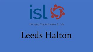 Leeds Halton Supported Living
