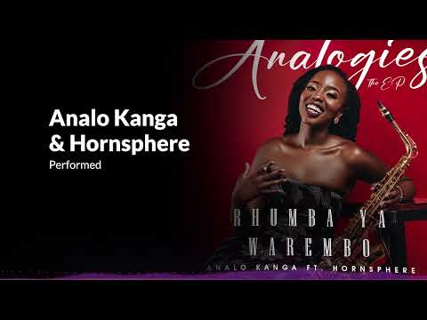 RHUMBA YA WAREMBO feat. HORNSPHERE (OFFICIAL AUDIO)