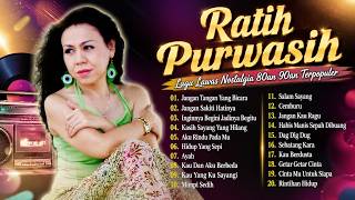 Download lagu Ratih Purwasih Full Album Terbaik - Tembang Kenangan - Lagu Lawas Nostalgia 80an 90an Terpopuler📀 mp3