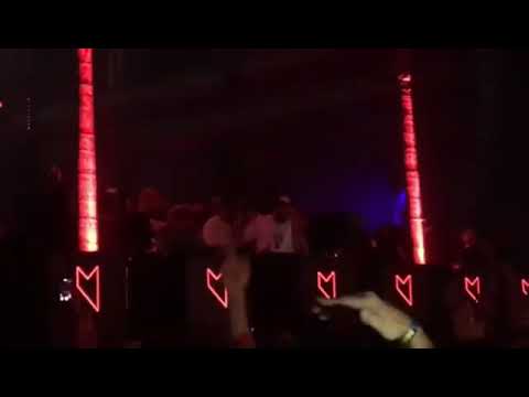 Marco Carola b2b The Martinez Brothers - Closing2018 @ Privilege Ibiza