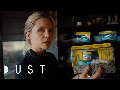Sci-Fi Short Film: "Immortal" | DUST | Online Premiere