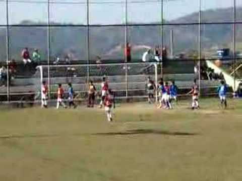 Cruzeiro (1997) x Itaúna (1995)