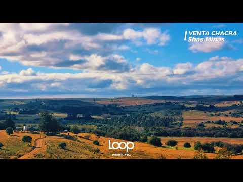 Video de YouTube - Campo en Venta  en Minas, Lavalleja