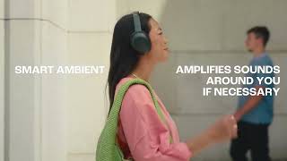 JBL Tour One M3 with Noise Cancelling