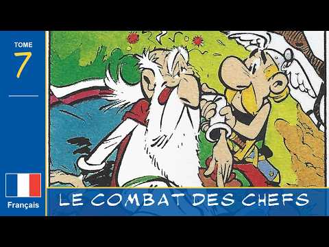 Le Combat des chefs