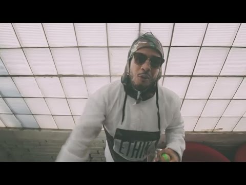 Peedi Crakk - Spanish Cobain (Official Music Video) Dir. By Nick Rose