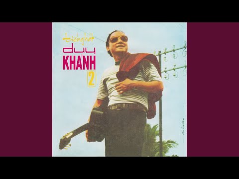 Gió về miền xuôi Sheet - Duy Khánh