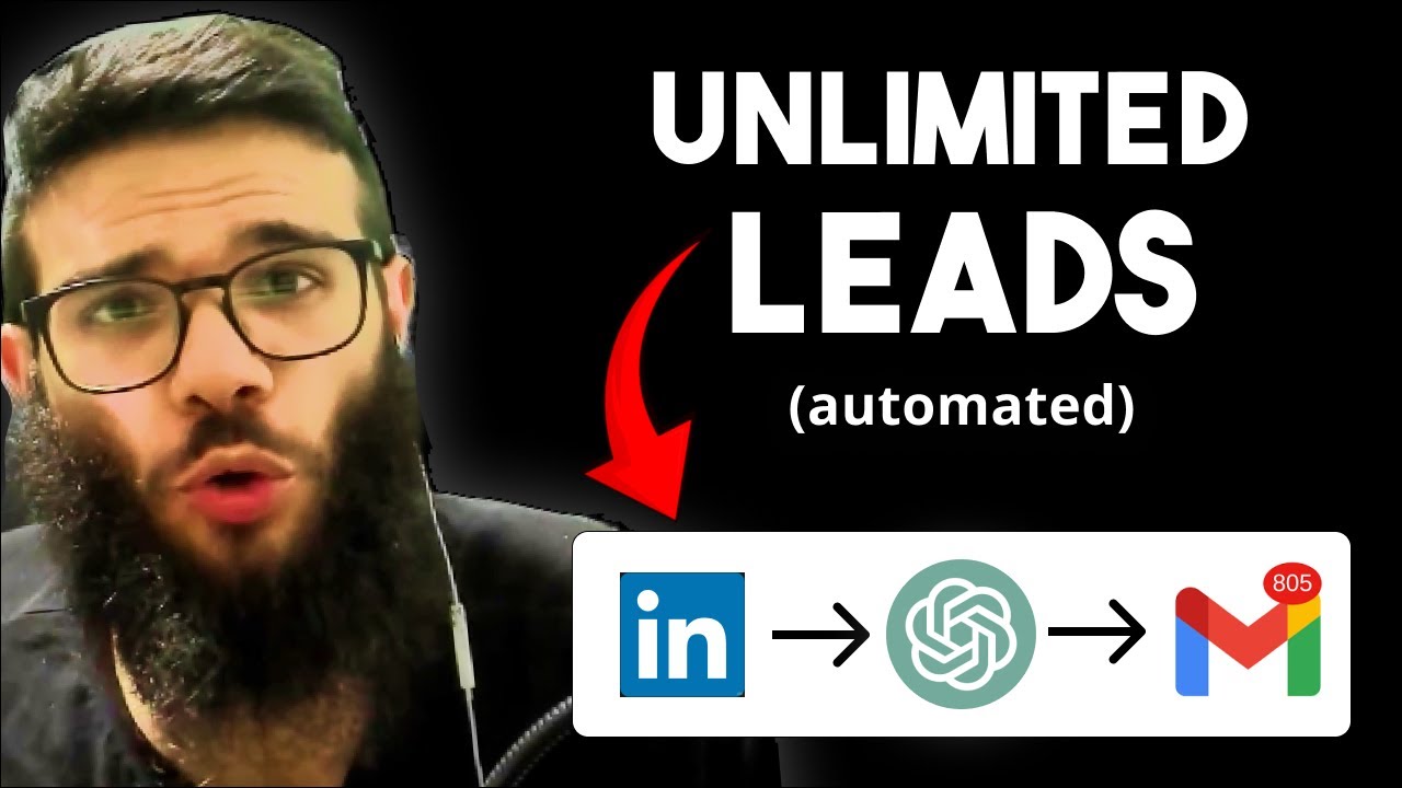 I built AI outbound SDR that sends 1000s of personalized emails to my ideal customer in a click