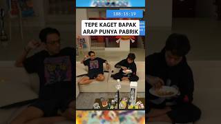 Download lagu ARAP TERNYATA ANAK ORANG KAYA #marapthon #yb mp3 Download lagu ARAP TERNYATA ANAK ORANG KAYA #marapthon #yb mp3