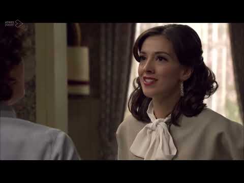 Amar C466 - Elías conoce a Cristina