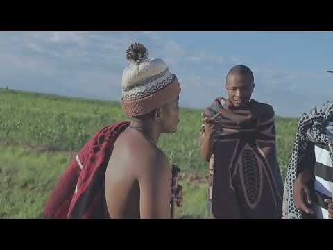 Roikate Ls - Seanamarena (Official Music Video)