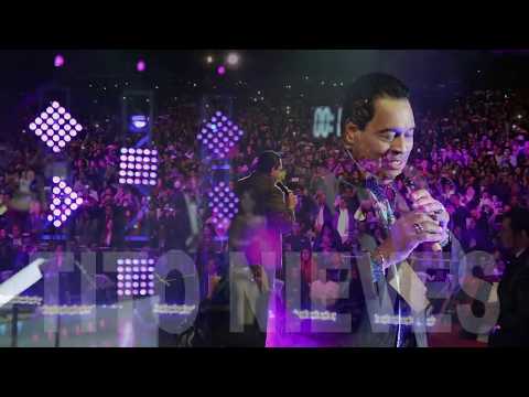 SEÑORA LEY - TITO NIEVES / FESTIVAL VIVA LA SALSA - JOCKEY CLUB 2019