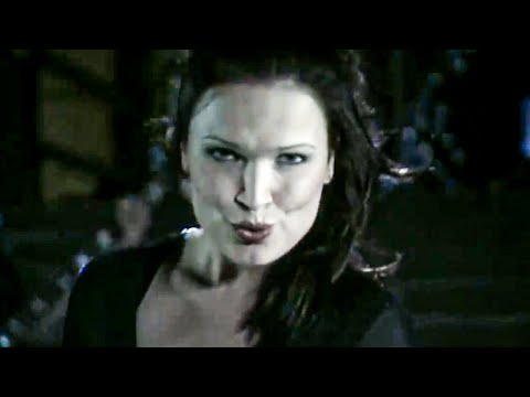 Nightwish - Over The Hills And Far Away (OFFICIAL VIDEO)