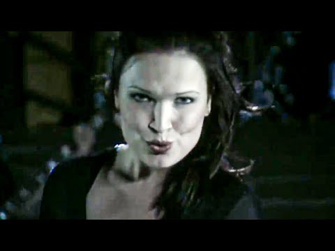 Video Over The Hills And Far Away de Nightwish