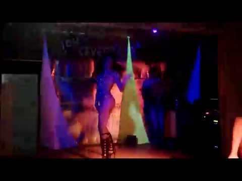 Agatha Cox - Severos Beer - Its Allright