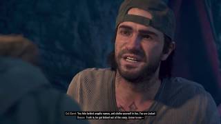 【DAYS GONE #69】Subtitled version/字幕実況(デイズゴーン) Death/死