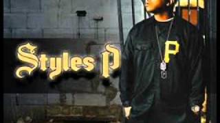 Styles P - Nobody Believes Me