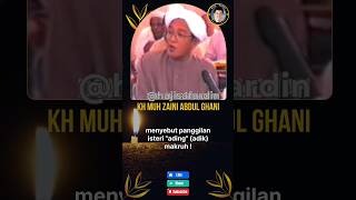 Download lagu Makruh! This Appellation for Husband and Wife | Abah Guru Sekumpul #abahgurusekumpulmartapura mp3