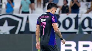 Artur vs Grêmio - Brasileirão 2025